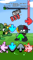 Plants vs Rappers Beat Battles