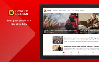 Omroep Brabant