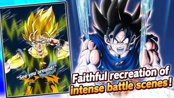 DRAGON BALL Z DOKKAN BATTLE