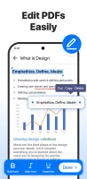 PDF Scanner - Scan Documents