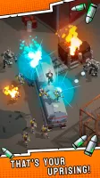 Uprising: Survivor RPG