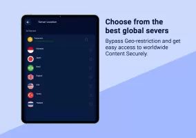 VPN Pronto : Fast & Secure VPN