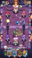 Clash of Wizards