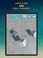 Dice 3D