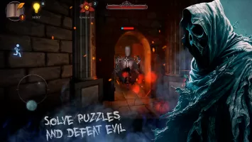 Horror Maze - Scary Games