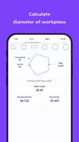 Angle Finder - Trig Calculator
