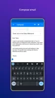 IBM MaaS360 Mail