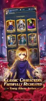 Saint Seiya: Legend of Justice