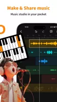 Music Maker & AI Vocal Remover