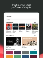 YouVersion Bible App + Audio