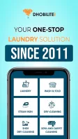 DhobiLite Dry Clean & Laundry