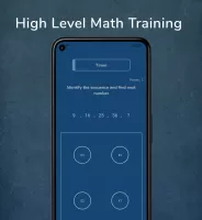 Mental Calculation Training