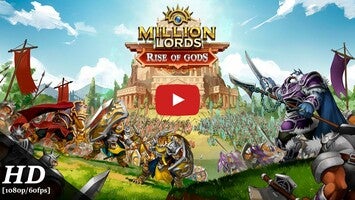 Million Lords Android Gameplay [1080p/60fps]