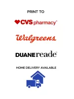 1 Hour Photo: CVS Photo Prints