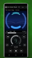 Dub Music Player - Mp3 Player