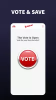 The Voice Official App on NBC