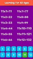 Math Games, Learn Add Multiply