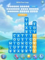 Word Carnival