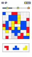 SudoCube: Block Puzzle Games