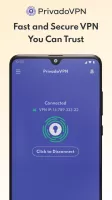 PrivadoVPN