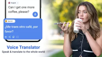 Translator for All Languages