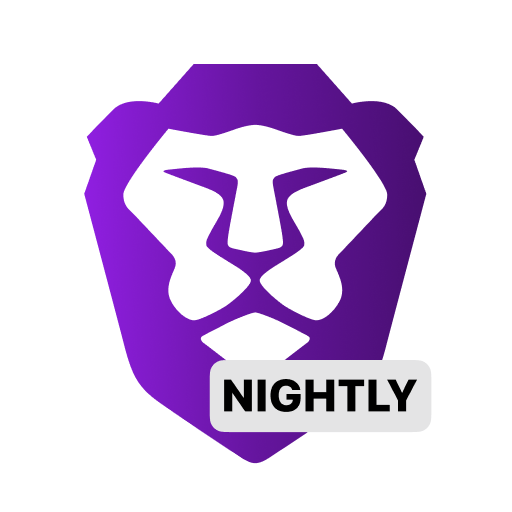 Brave Nightly (devs & testers)