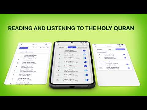 Prayer Time Pro: Athan & Quran