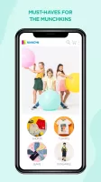 NNNOW Online Shopping App