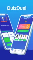 QuizDuel! Quiz & Trivia Game