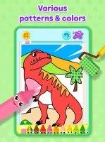 Pinkfong Coloring Fun for kids