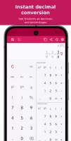 Fractions: calculate & compare