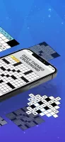 Daily Themed Crossword Puzzles