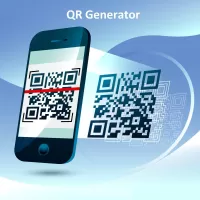 QR Code Reader & Scanner App