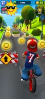 Bike Blast- Bike Race Rush