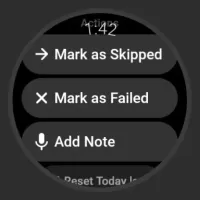 Habitify: Daily Habit Tracker
