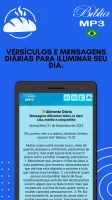 Bíblia MP3 Português