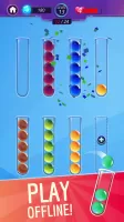 Ball Sort: Color Sort Puzzle