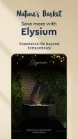 Nature's Basket Online Gourmet
