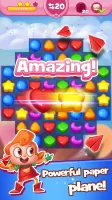 Cake Crush Match 3 Blast Mania
