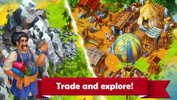 WORLD Builder build your world