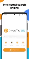 CryptoTab Browser Lite