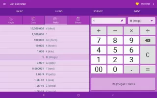 Unit Converter