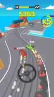 Hyper Drift!