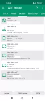Wi-Fi Monitor