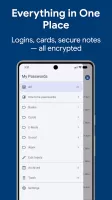 My Passwords