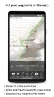 Topo GPS