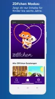 ZDFtivi App