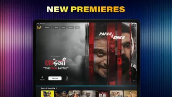 Sony LIV