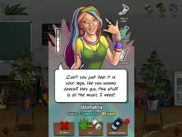 Weed Firm 2: Bud Farm Tycoon