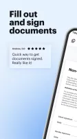signNow: Sign & Fill PDF Docs